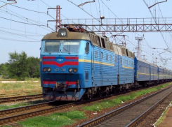 В Ростовской области восстановлено жд-сообщение с ДНР