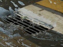 На очистку и ремонт ливневых канализаций в Ростове-на-Дону потратят 100 млн рублей