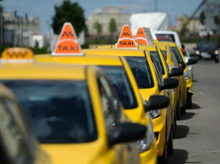 Аккредитация таксистов состоится в донской столице