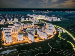 Власти Ростова отказались от проекта жилой застройки «Орбитальная-2»