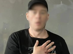 В Ростове мужчина повредил чужую машину и не смог объяснить свой поступок