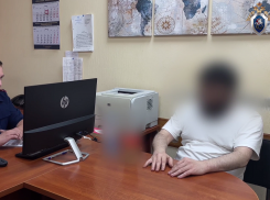 В Ростове-на-Дону спустя 10 лет задержан фигурант дела о покушении на убийство