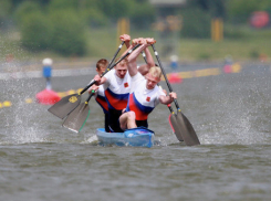 На Дону пройдут всероссийские соревнования по академической гребле