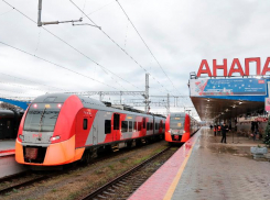 С 1 января 2022 года «Ласточку» Ростов — Анапа продлят до Таганрога