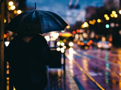 Дождь и тучи: рассказываем прогноз погоды на 17 марта