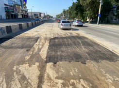 В Ростове восстановили движение на Нагибина