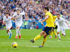 «Ростов» обыграл ЦСКА в дебютном матче Мамаева