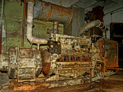 Бомбоубежища Ростова решили проверить и привести в порядок