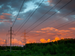 Где в Ростове отключат электричество с 9 по 15 ноября