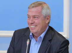 Василий Голубев рассказал кто является настоящим хозяином Ростова