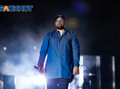 Ростовский рэпер Баста выпустил клип на песню из фильма «Брат-2»