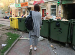 Выход из «мусорного тупика» пообещали ростовчанам после публикации в «Блокноте»