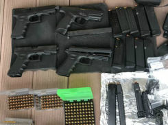 Крупными поставками запчастей оружия в США занимались ростовчане 