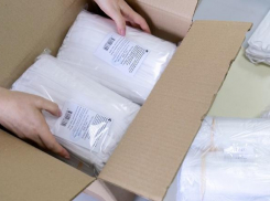 Помощь извне. Как бизнес в Ростове помогает врачам и больницам в условиях пандемии