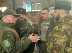 Донским добровольцам и контрактникам разово заплатят по 100 тысяч рублей из бюджета