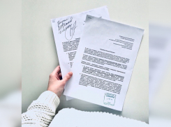 Общественники попросили Голубева возобновить работу архитектурно-исторической комиссии