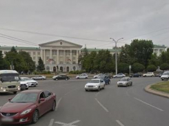 Площадь Гагарина в Ростове «разгрузят» переносом светофора