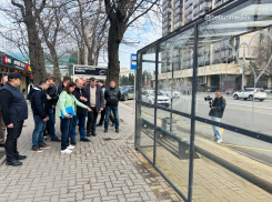 В Ростове Ворошиловский проспект отремонтируют без перекрытия движения