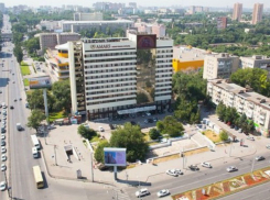 Горожане нашли способ не строить нелепую «высотку» на Ленина в Ростове
