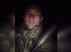 В Батайске простятся с добровольцем Алексеем Орловым, погибшим в зоне СВО