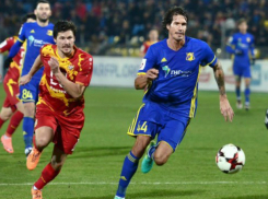 ФК Ростов готовится к бою с тульским «Арсеналом»