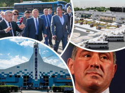 Старый автовокзал в Ростове закроют, а землю продадут собственникам