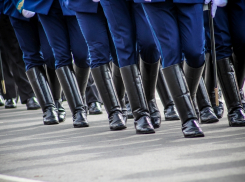 В Ростовской области командир роты избил подчиненного