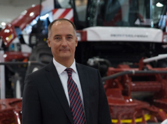 Совладелец «Ростсельмаша» Константин Бабкин намерен вступить в ЛДПР