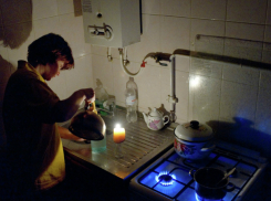 Массовые отключения света обрушатся в ближайшие четыре дня на жителей Ростова