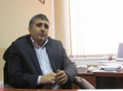 В Таганроге задержали главу управления ЖКХ