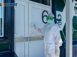 В Ростовской области выявили 654 новых случаев заболевания COVID-19