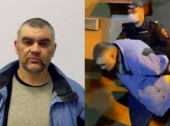 В Ростове суд вновь продлил арест украинскому националисту и боевику Денису Мурыге