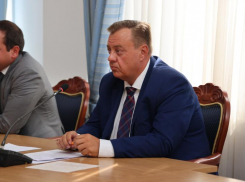 Сын бывшего ректора РГУПС планирует стать депутатом гордумы Ростова на третий срок