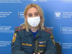 Ростовский психолог рассказала, как пережить самоизоляцию