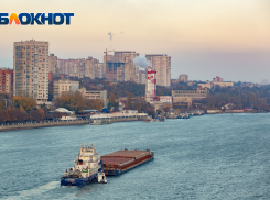 Перенос Ростовского порта сдвинули на 2028 год
