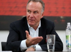 Наставник «Баварии»: «Ростов» опустил Боатенга и всю команду на землю»