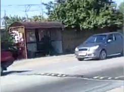 Город лежачих полицейских обнаружили в Ростовской области возмущенные автовладельцы