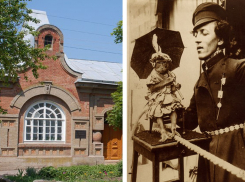 Календарь: 132 года назад родился известный дрессировщик Анатолий Дуров