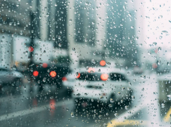 В субботу в Ростове-на-Дону синоптики прогнозируют дождь