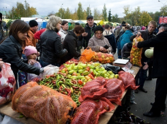 Дороги возле ярмарок выходного дня перекроют в городах Ростовской области