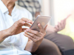 В России пенсионеры полюбили TikTok после запрета на добавление новых видео