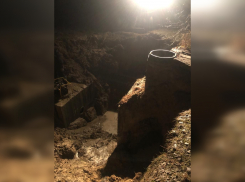 Несколько районов Ростовской области остались без воды на сутки из-за аварии на трубопроводе