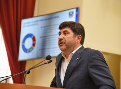 Бизнес-омбудсмен Олег Дереза удивился резкому росту тарифов на ЖКУ в Ростовской области