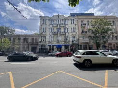 Дореволюционный памятник архитектуры в центре Ростова продают за 150 млн рублей