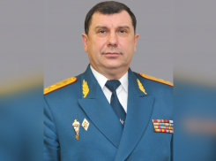 Владимир Путин присвоил новое звание начальнику ГУ МЧС по Ростовской области