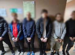 В Таганроге накрыли группу наркоторговцев-закладчиков