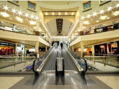 В 420 млн рублей обойдется строительство первой очереди ТЦ «Универсальный» на Западном