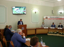 В Ростове на 30% вырос объем инвестиций