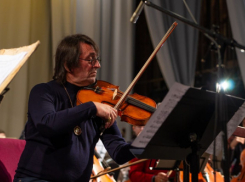 Международный музыкальный фестиваль Юрия Башмета пройдет в Ростовской области