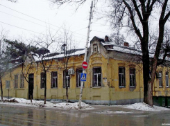 В Ростове дом священника Сатуньяна в Нахичевани не признали объектом культурного наследия